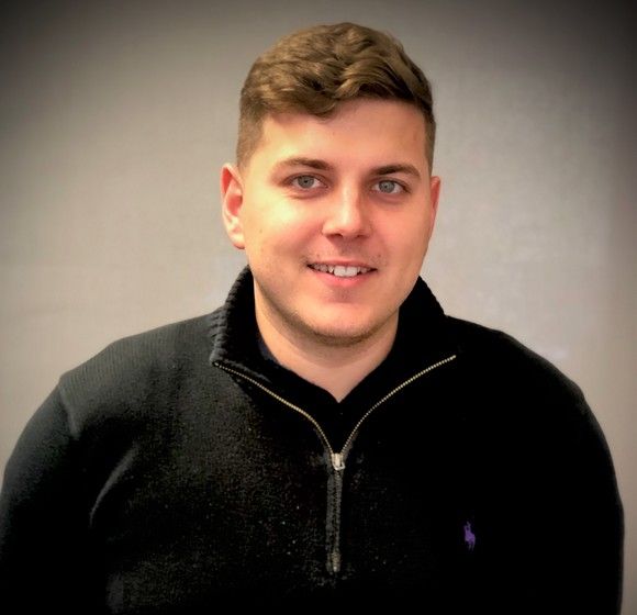 Craig Cagehin