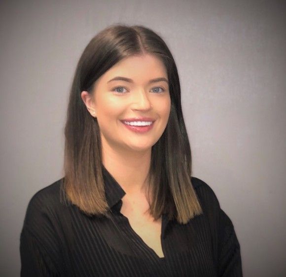 Lauren Suckling