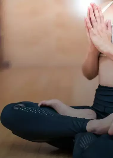 Wellbeing Facilities