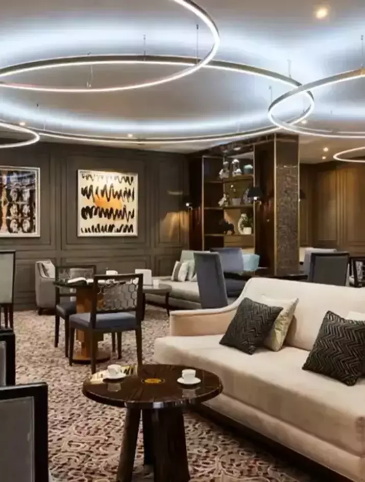 PPC - Google - London - Euston and Kings Cross