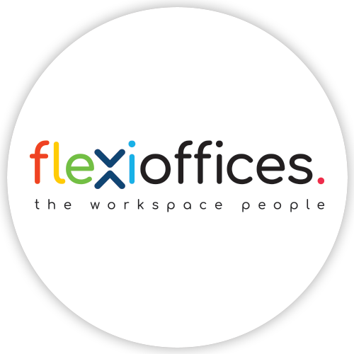 flexioffices logo