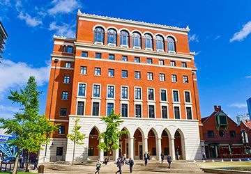 Birmingham